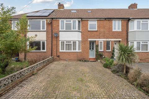 3 bedroom terraced house for sale, Jubilee Avenue, Portchester Borders