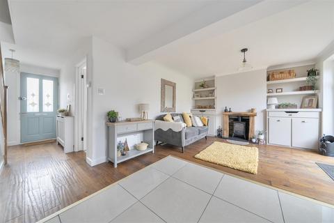 3 bedroom terraced house for sale, Jubilee Avenue, Portchester Borders