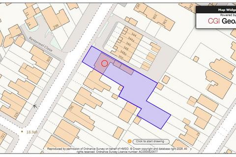 undefined, Hanworth Road, Hounslow TW3