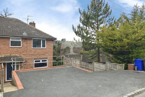 undefined, Carrington Road, High Wycombe HP12