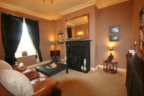 undefined, Accrington Road, Intack, Blackburn