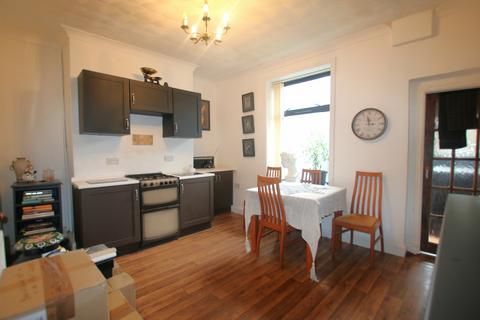 undefined, Accrington Road, Intack, Blackburn