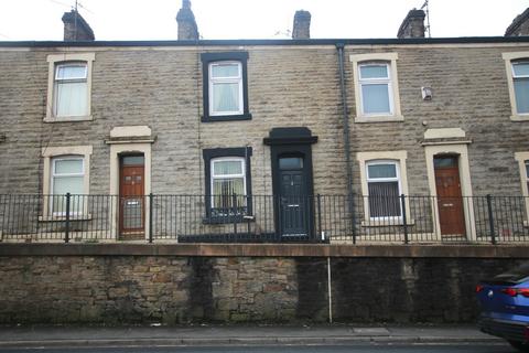 undefined, Accrington Road, Intack, Blackburn