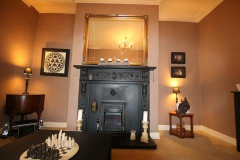 undefined, Accrington Road, Intack, Blackburn