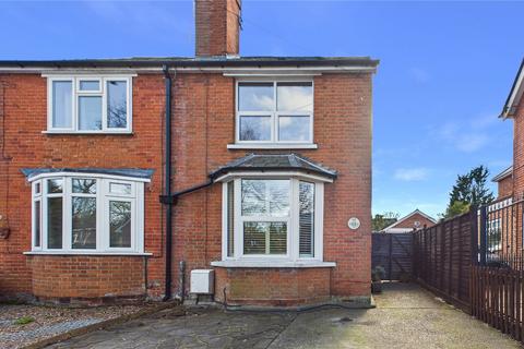 Guildford Road, Surrey GU18
