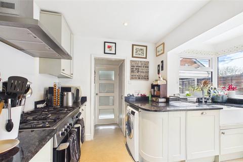 3 bedroom semi-detached house for sale, Guildford Road, Surrey GU18