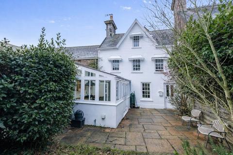 2 bedroom semi-detached house for sale, Mont AU Roux House, St. Brelade JE3
