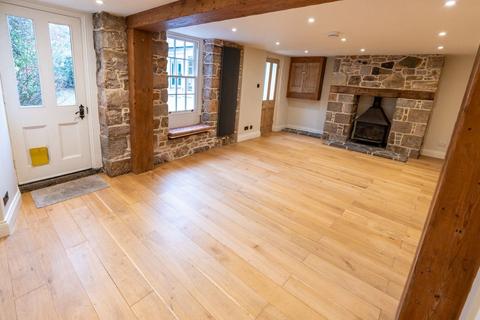 2 bedroom semi-detached house for sale, Mont AU Roux House, St. Brelade JE3
