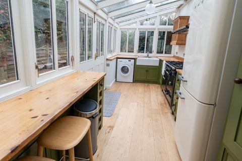2 bedroom semi-detached house for sale, Mont AU Roux House, St. Brelade JE3