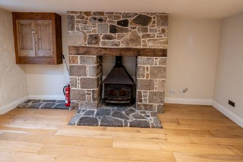 2 bedroom semi-detached house for sale, Mont AU Roux House, St. Brelade JE3