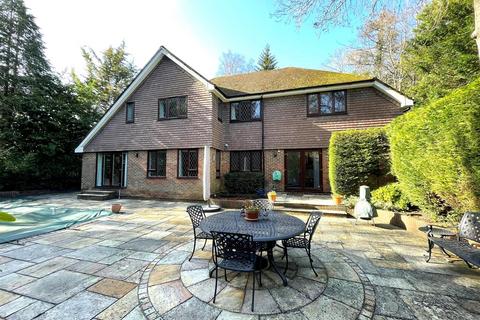 The Glade, Kingswood, Tadworth