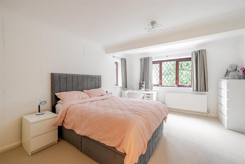 Principal Bedroom
