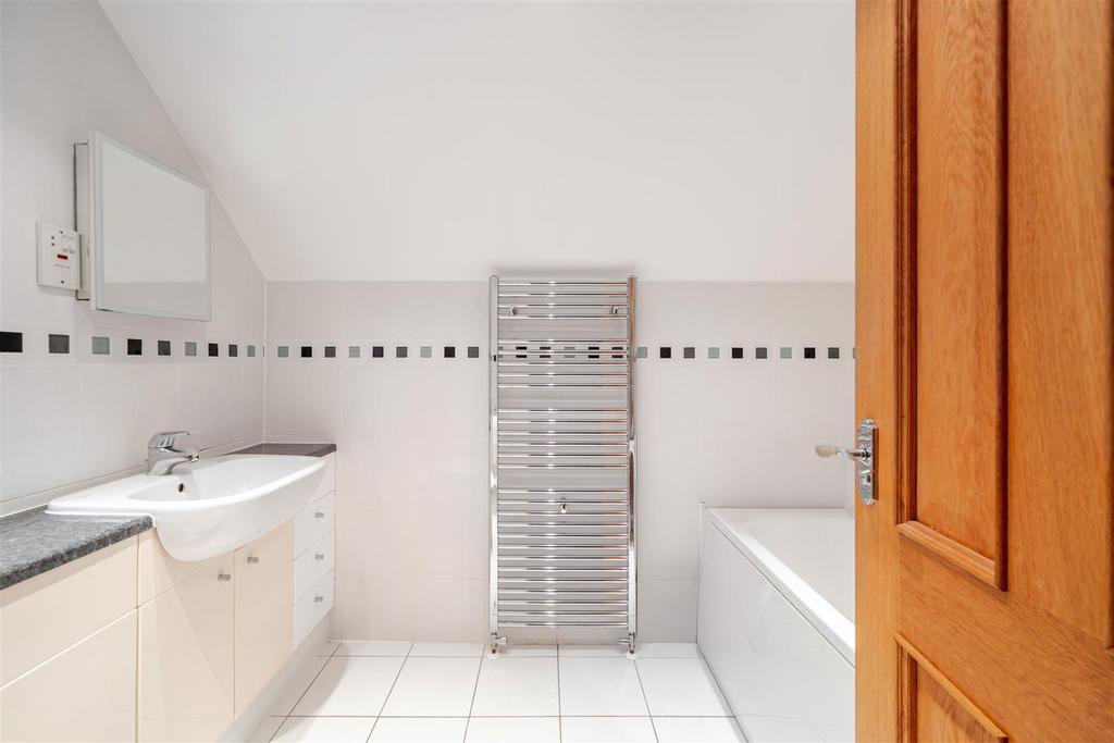 Principal Ensuite