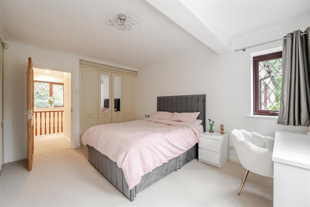 Principal Bedroom