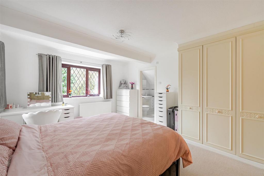 Principal Bedroom