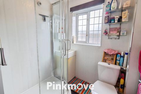 3 bedroom detached house for sale, Sir Charles Crescent, Newport NP10