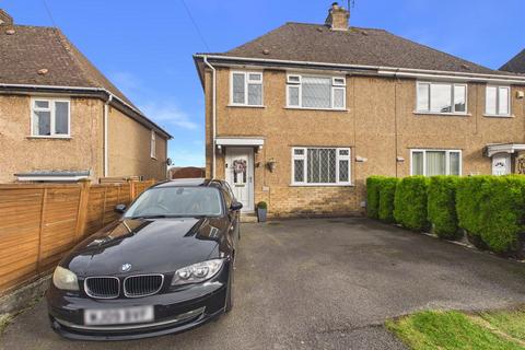 Fletcher Avenue, Dronfield