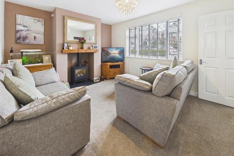 3 bedroom semi-detached house for sale, Fletcher Avenue, Dronfield