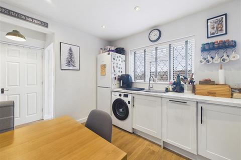 3 bedroom semi-detached house for sale, Fletcher Avenue, Dronfield
