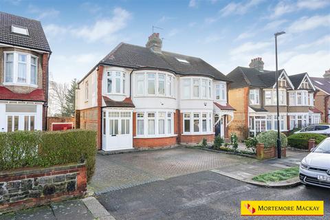 undefined, The Orchard, London, N21