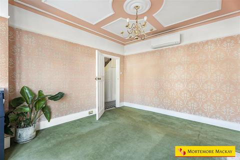 undefined, The Orchard, London, N21
