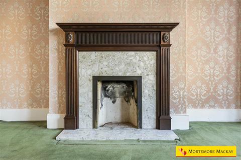 undefined, The Orchard, London, N21