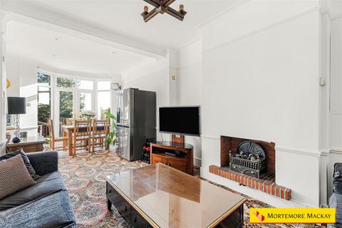 undefined, The Orchard, London, N21
