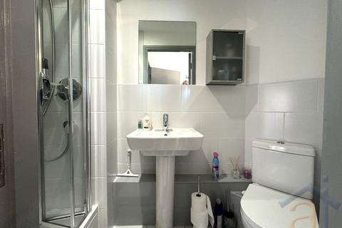 undefined, Park Crescent, Southport, PR9 9LJ