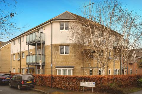 Clark Grove, Ilford