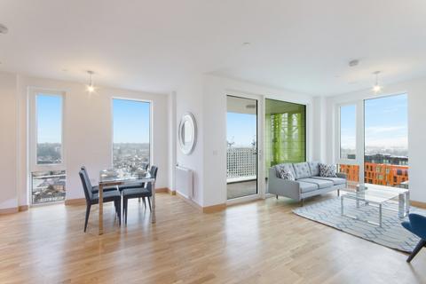 2 bedroom flat for sale, Gooch House, Precision, 2 Telcon Way, Greenwich, London, SE10