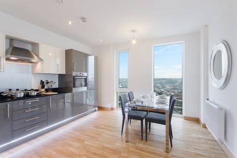 2 bedroom flat for sale, Gooch House, Precision, 2 Telcon Way, Greenwich, London, SE10