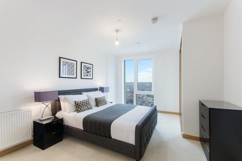 2 bedroom flat for sale, Gooch House, Precision, 2 Telcon Way, Greenwich, London, SE10