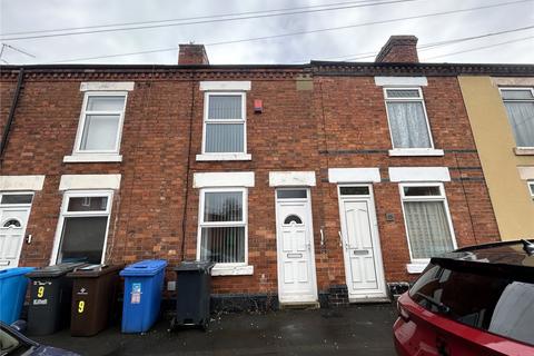 2 bedroom terraced house to rent, Poole Street, Allenton, Derby, DE24