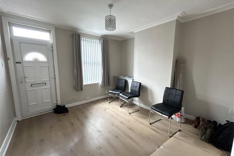 2 bedroom terraced house to rent, Poole Street, Allenton, Derby, DE24