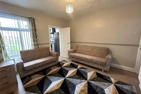 2 bedroom terraced house to rent, Poole Street, Allenton, Derby, DE24
