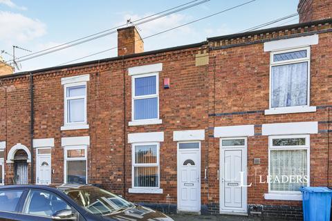 undefined, Poole Street, Allenton, Derby, DE24
