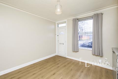undefined, Poole Street, Allenton, Derby, DE24