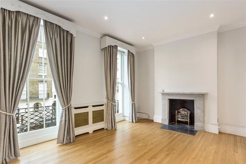 undefined, Ebury Street, London, SW1W