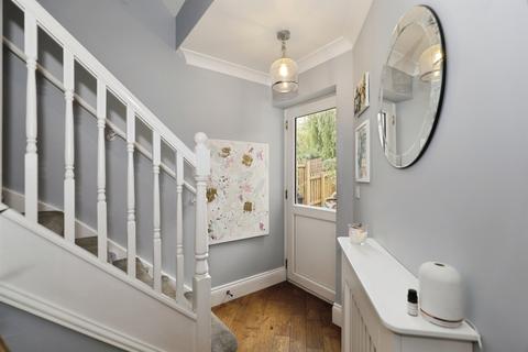 undefined, Nightingale Drive, Harrogate