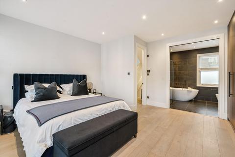 undefined, Sugden Road, London, SW11
