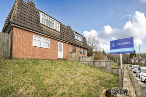 3 bedroom semi-detached house for sale, Bath Road, Newcastle