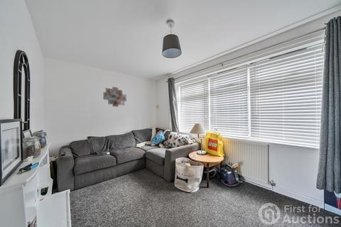 3 bedroom semi-detached house for sale, Bath Road, Newcastle