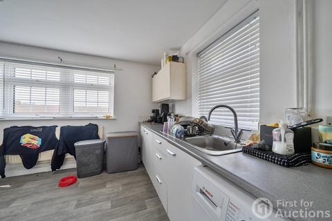 3 bedroom semi-detached house for sale, Bath Road, Newcastle