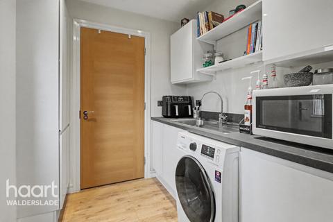 undefined, Helms Way, Walderslade, Chatham