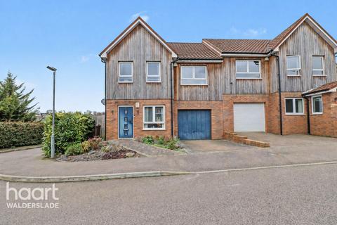 undefined, Helms Way, Walderslade, Chatham
