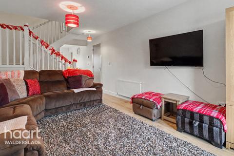 undefined, Helms Way, Walderslade, Chatham