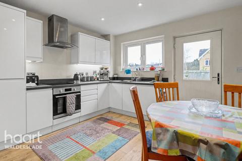 undefined, Helms Way, Walderslade, Chatham