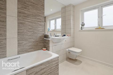 3 bedroom semi-detached house for sale, Helms Way, Walderslade, Chatham