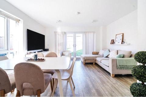 undefined, George Avenue, Glebe Farm, Milton Keynes