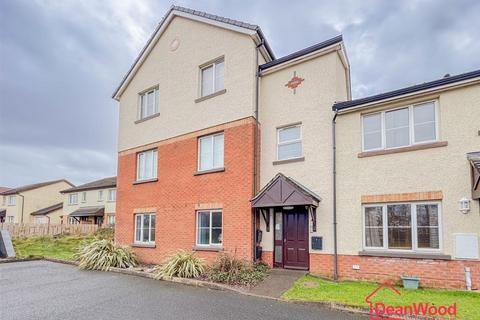 undefined, 1 Magher Drive, Ballawaterworth, Peel, Isle Of Man